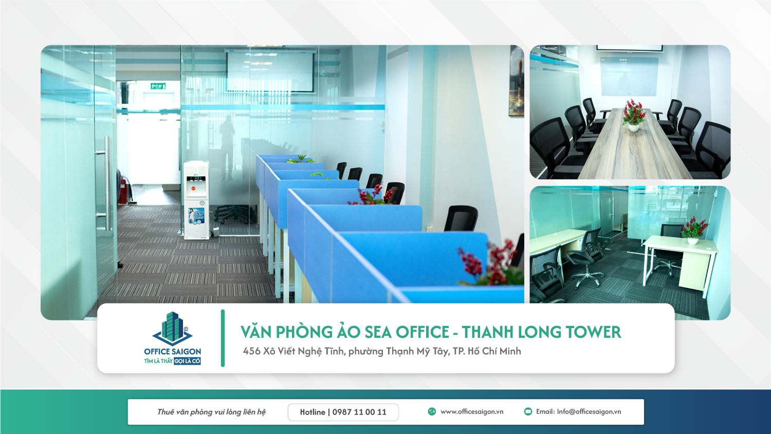 van phong ao phuong an khanh sea office