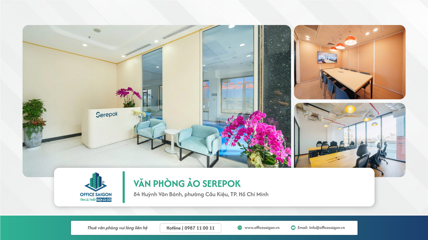 van phong ao phương cau kieu serepok