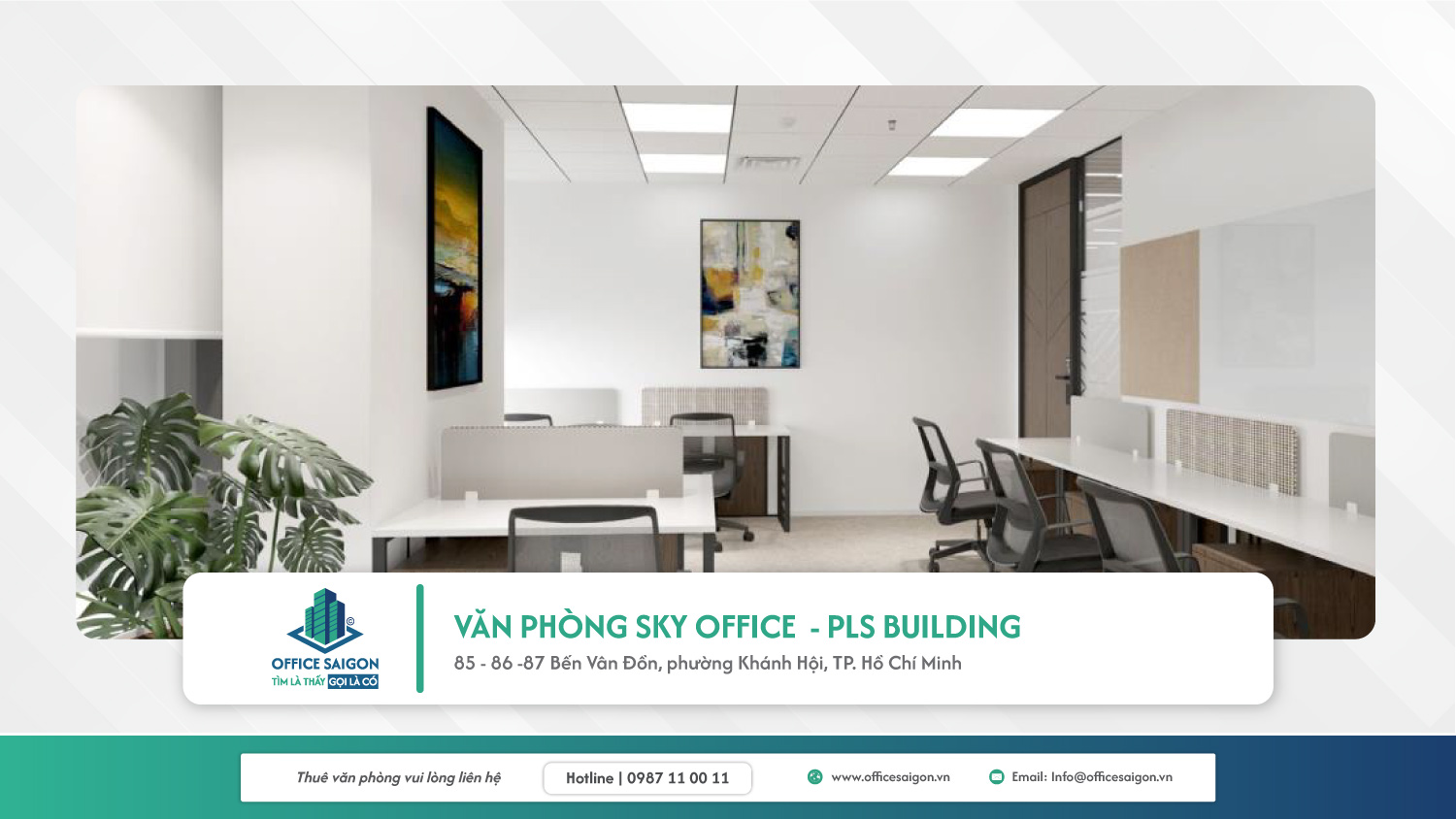 van phong ao phuong khanh hoi sky office