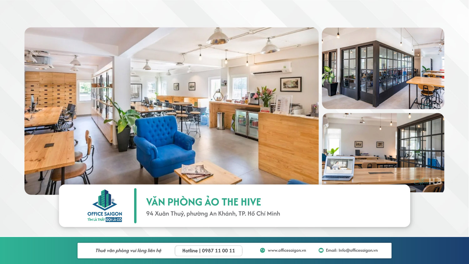 van phong ao phuong an khanh the hive