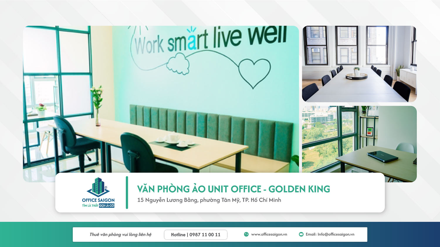 van phong ao phuong tan my unit office