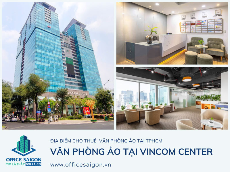 van phong ao vincom quan 1