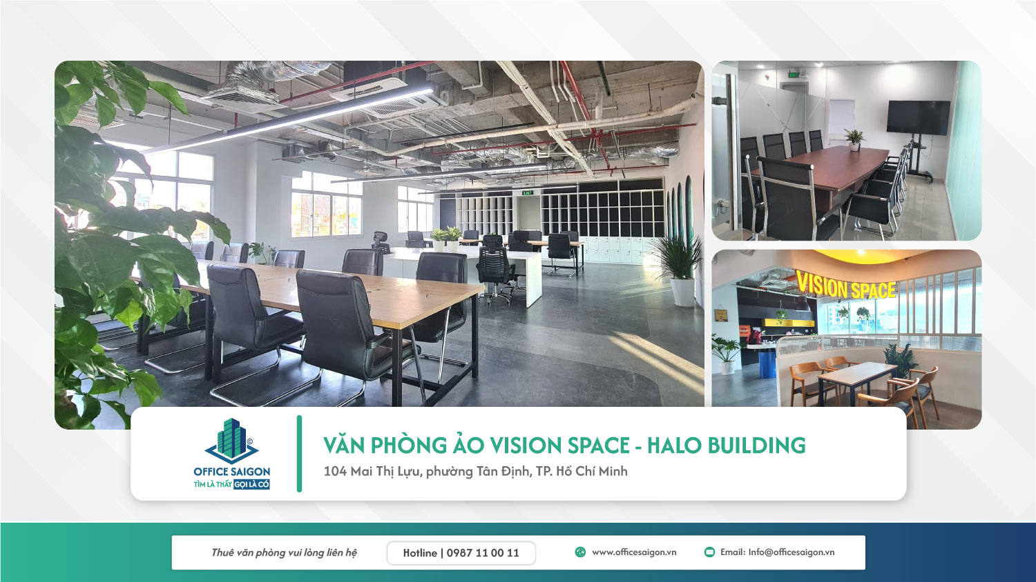van phong ao vision space