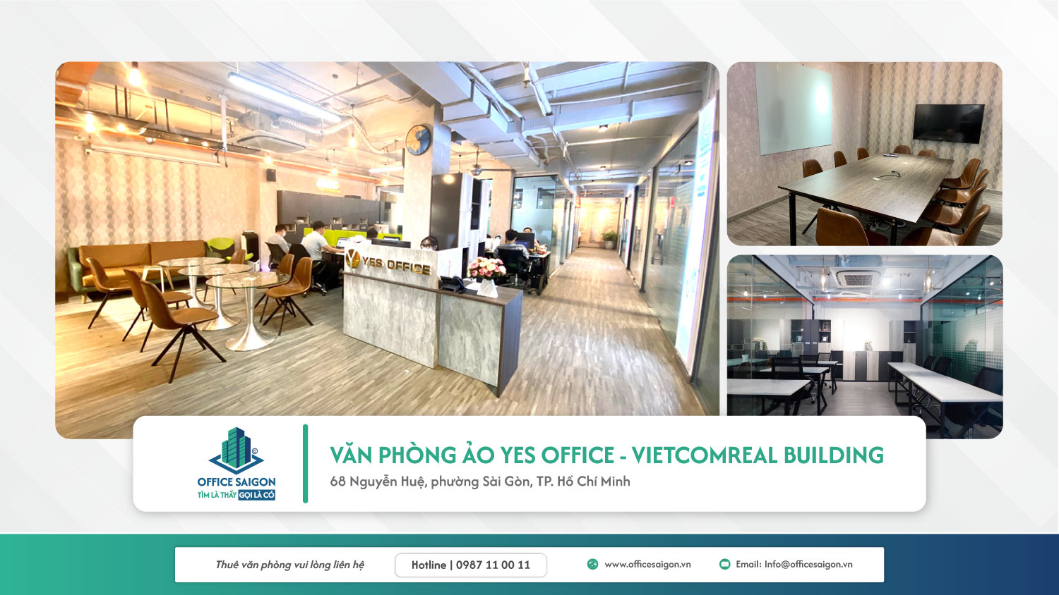 van phong ao yes office vietcomreal