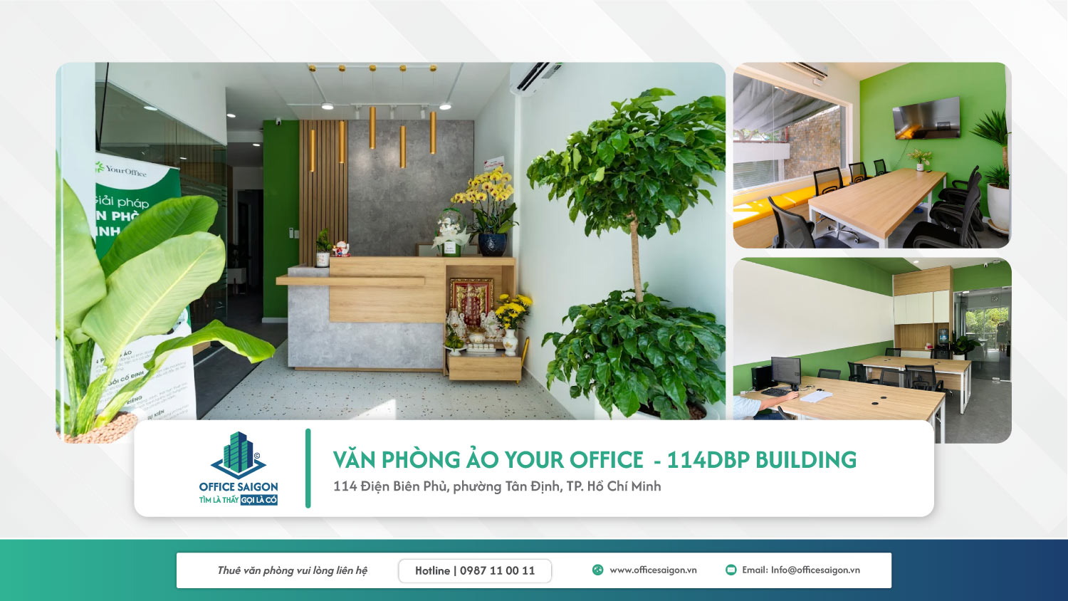 van phong ao your office
