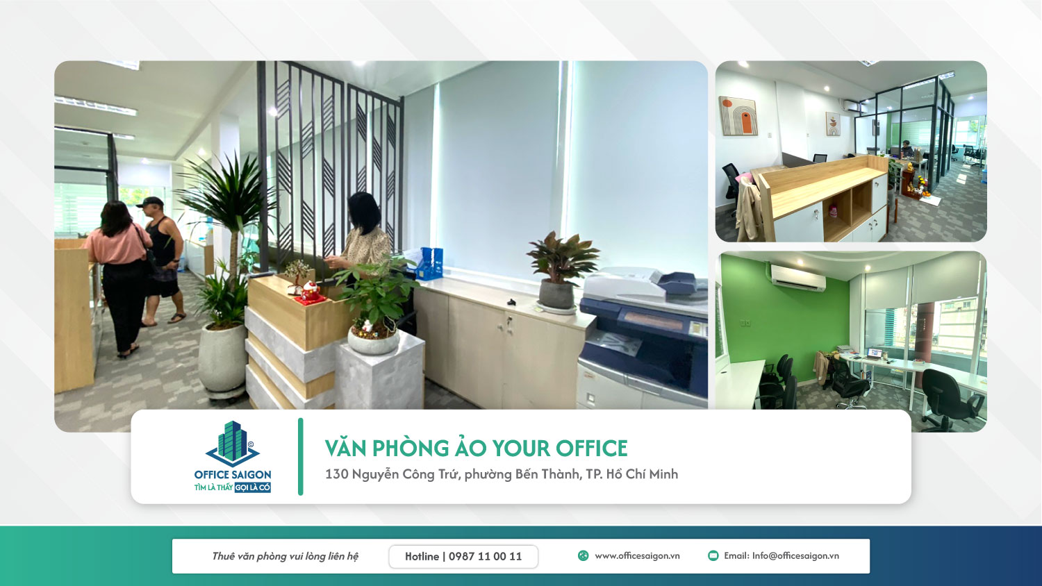 van phong ao your office