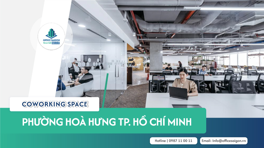 van phong chia se phuong hoa hung