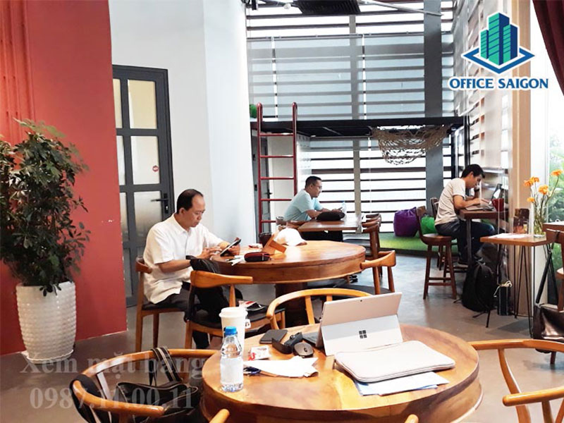 Dịch vụ văn phòng ảo quận 2