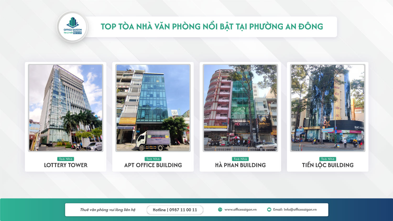 toa nha van phong noi bat phuong an dong