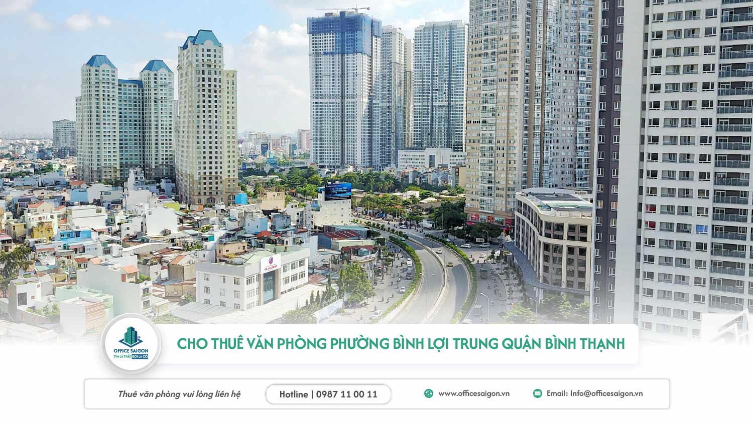 cho thue van phong phuong binh loi trung tphcm