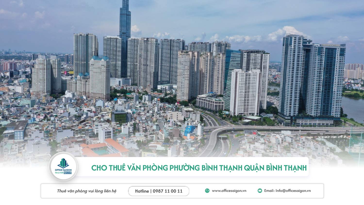 cho thue van phong phuong binh thanh tphcm