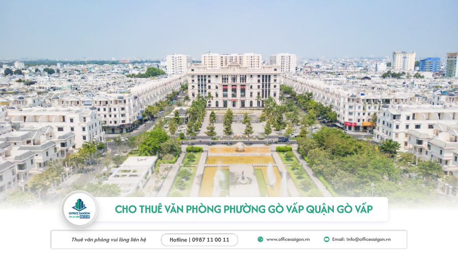 van phong phuong go vap