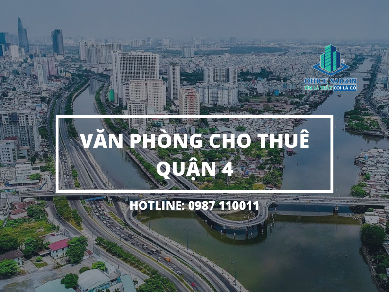 Tong quan van phong cho thue quan 4