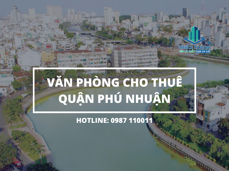 thong tin dich vu cho thue van phong quan Phu Nhuan
