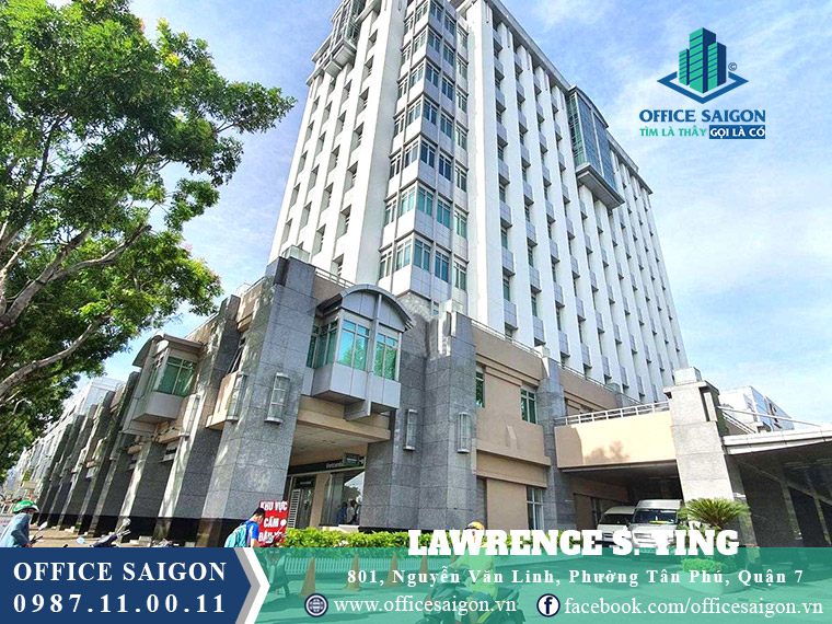 toa nha lawrence s ting building quan 7