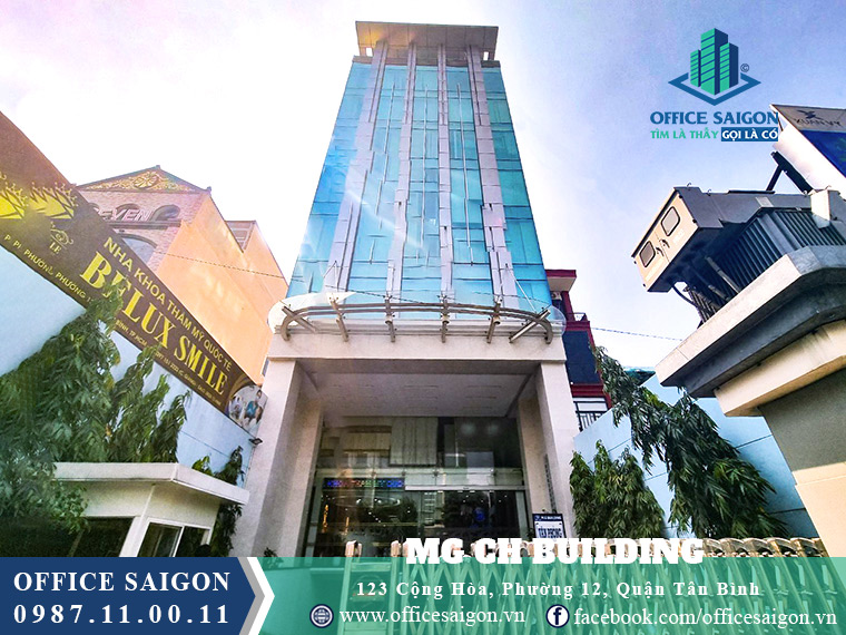 oa nha MG Cong Hoa Quan Tan Binh
