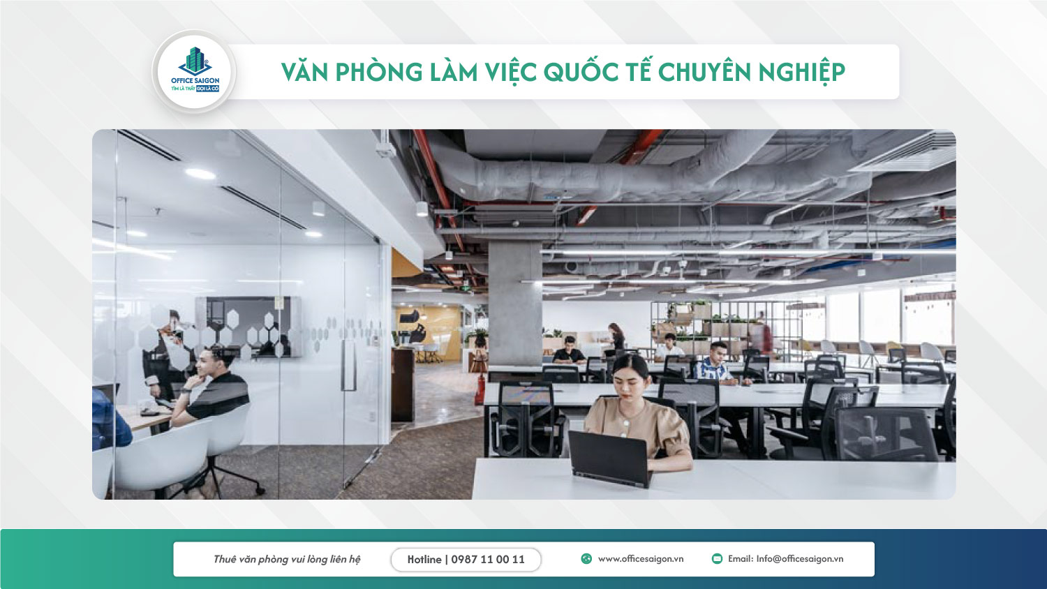 Môi trường kinh doanh năng động thu hút doanh nghiệp trong và ngoài nước