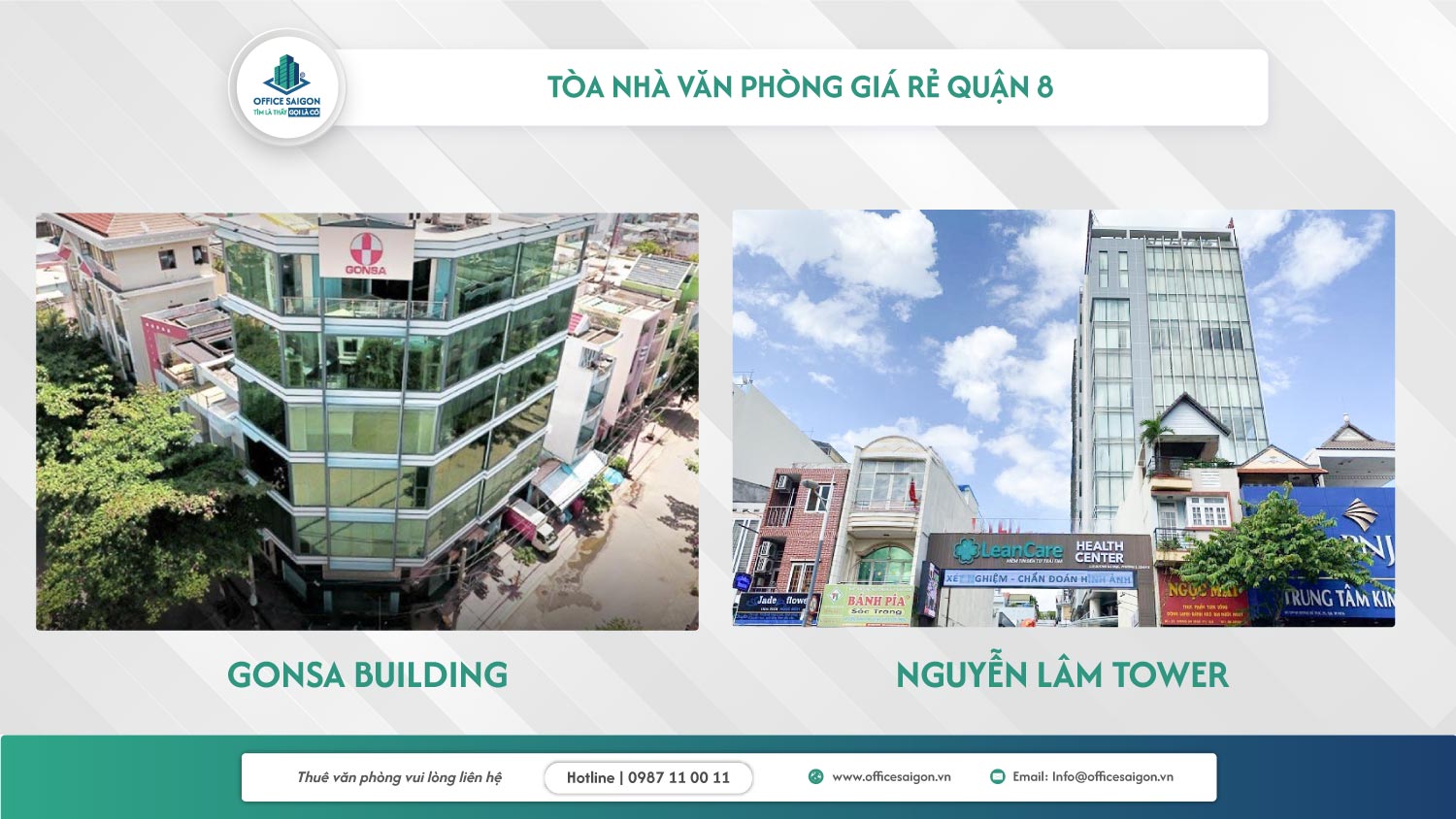 van phong cho thue quan 8