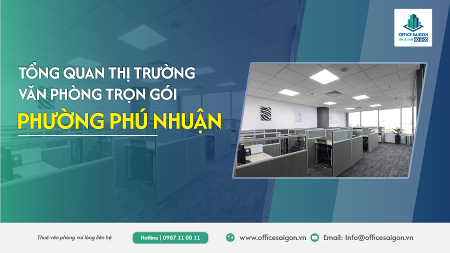 van phong tron goi phuong phu nhuan