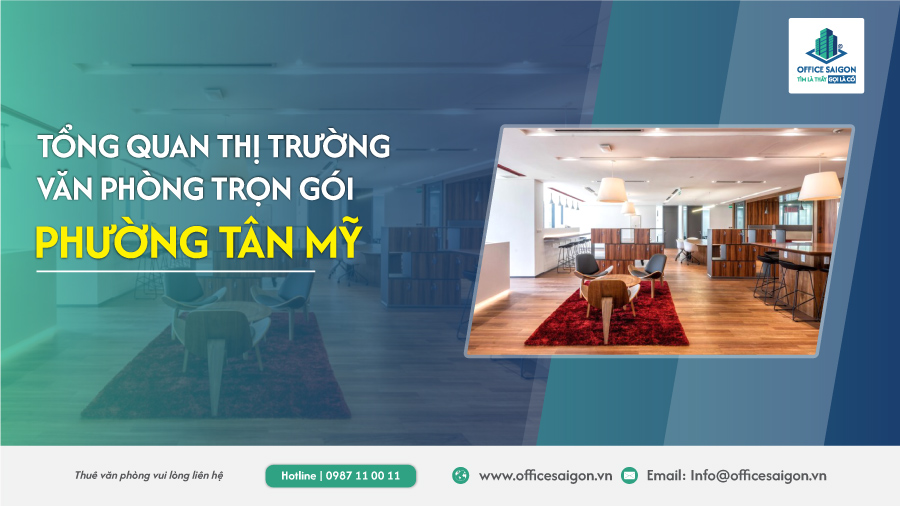 van phong tron goi phuong tan my