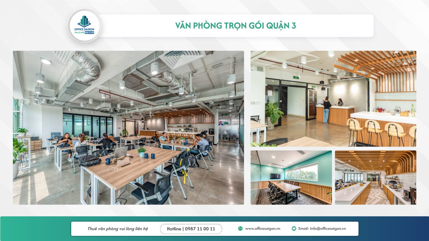 van phong tron goi tai quan 3