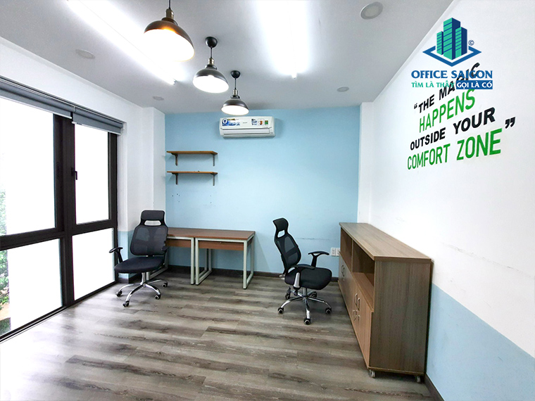 hado centrosa coworking space quan 10