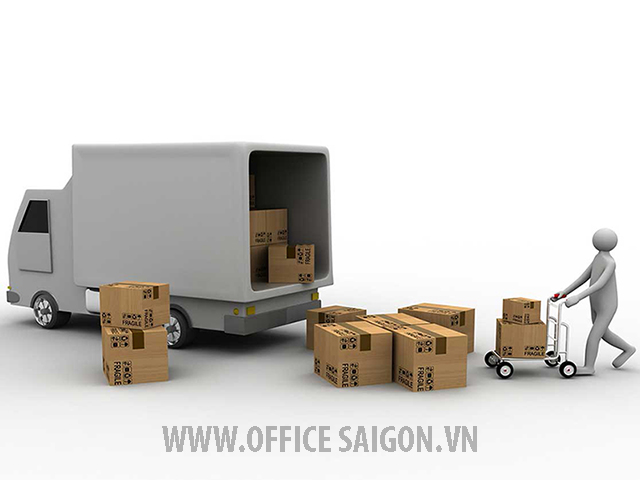 Office Saigon đơn vị cho thuê văn phòng