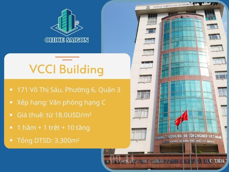 VCCI Building