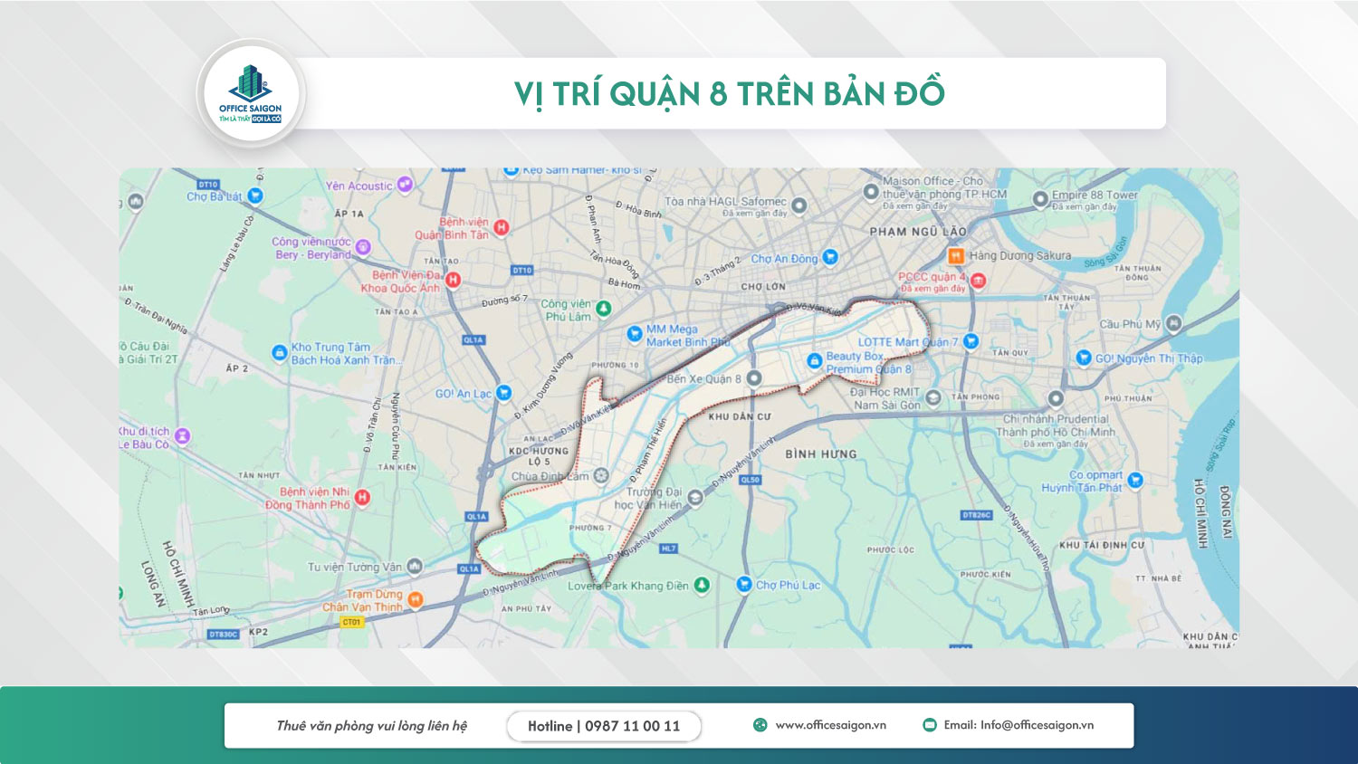 van phong cho thue quan 8
