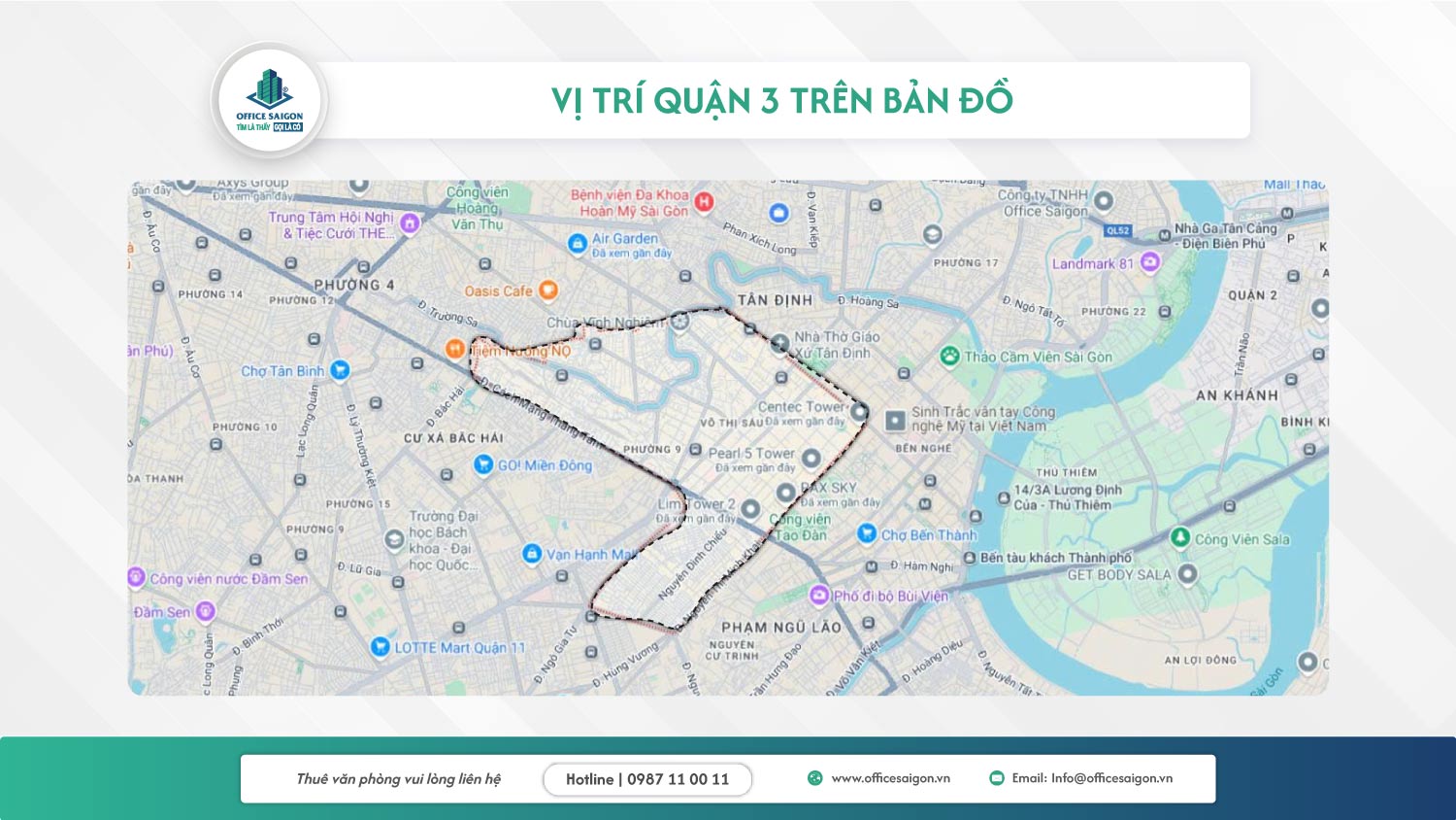 vi tri quan 3 trn ban do