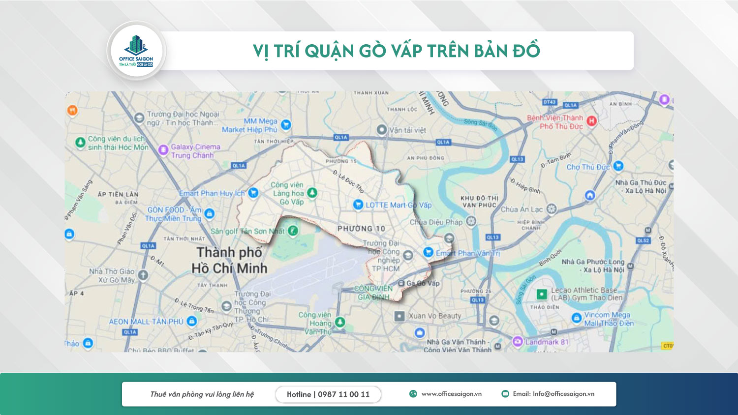 van phong cho thue quan go vap