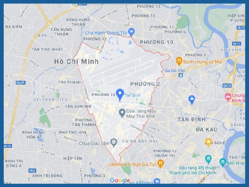 van phong cho thue tron gói quan tan binh