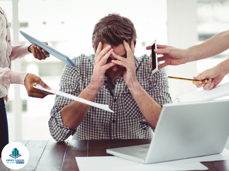 Thách thức và cơ hội trong công việc Back Office