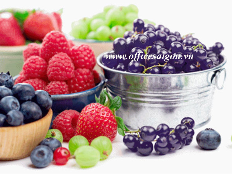 những thực phẩm giúp giảm đường trong máu