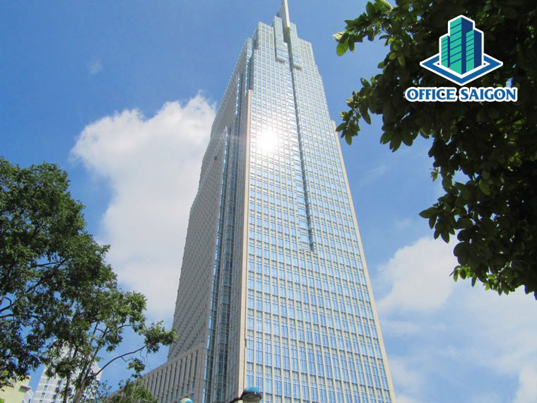 Tòa nhà Vietcombank Tower