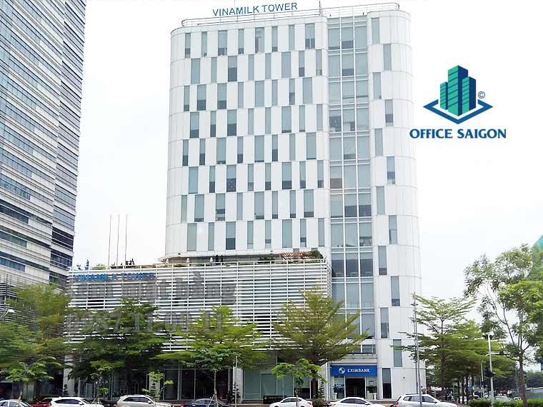 Thị trường cho thuê văn phòng quận 7 Thị trường cho thuê văn phòng quận 7