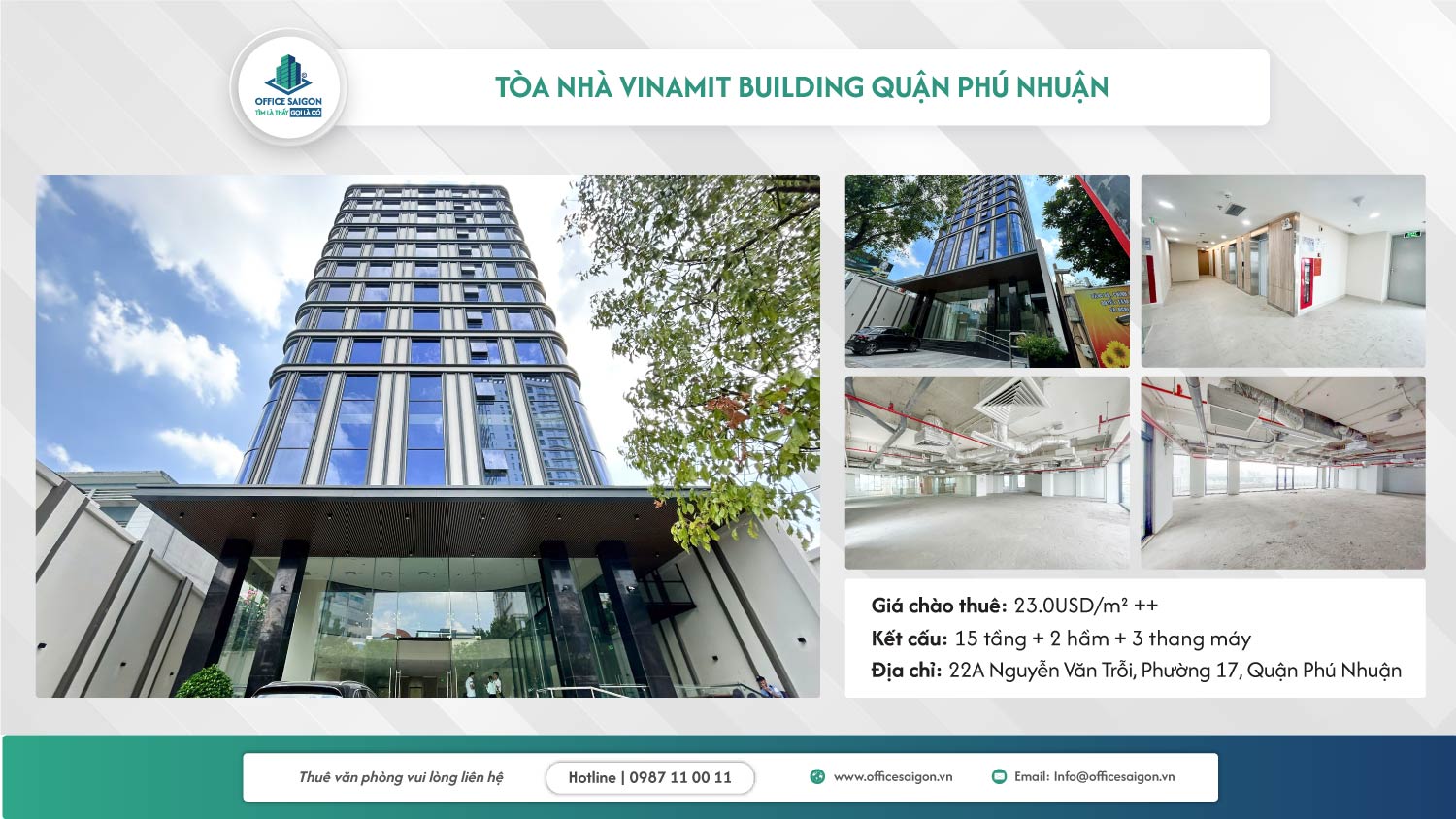toa nha van phong quan phu nhuan