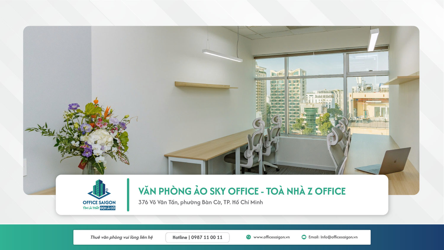 van phong ao phuong ban co sky office