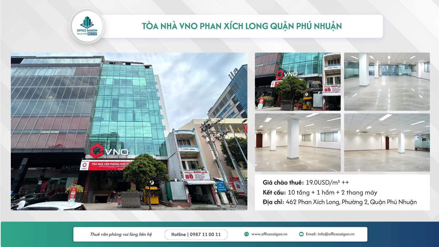 toa nha van phong vno building quan phu nhuan