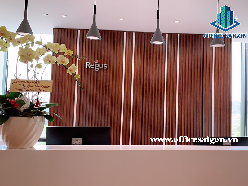 Tòa nhà văn phòng cho thuê quận 7 M-Building Tòa nhà văn phòng cho thuê quận 7 M-Building