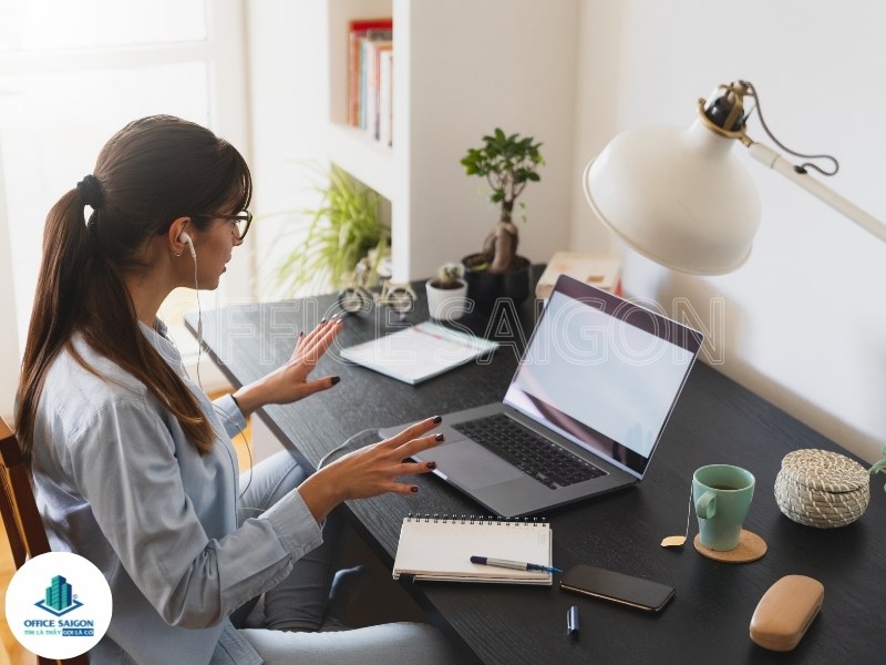 WFH là gì