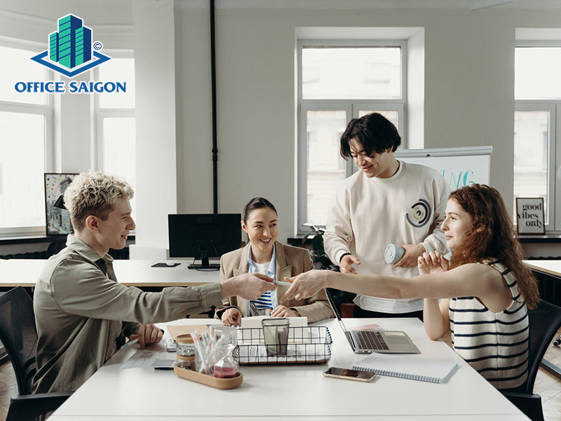 Xác đinh hình mẫu nhân viên phù hợp với văn hóa doanh nghiệp.