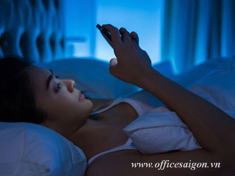 Bí quyết cải thiện chất lượng giấc ngủ