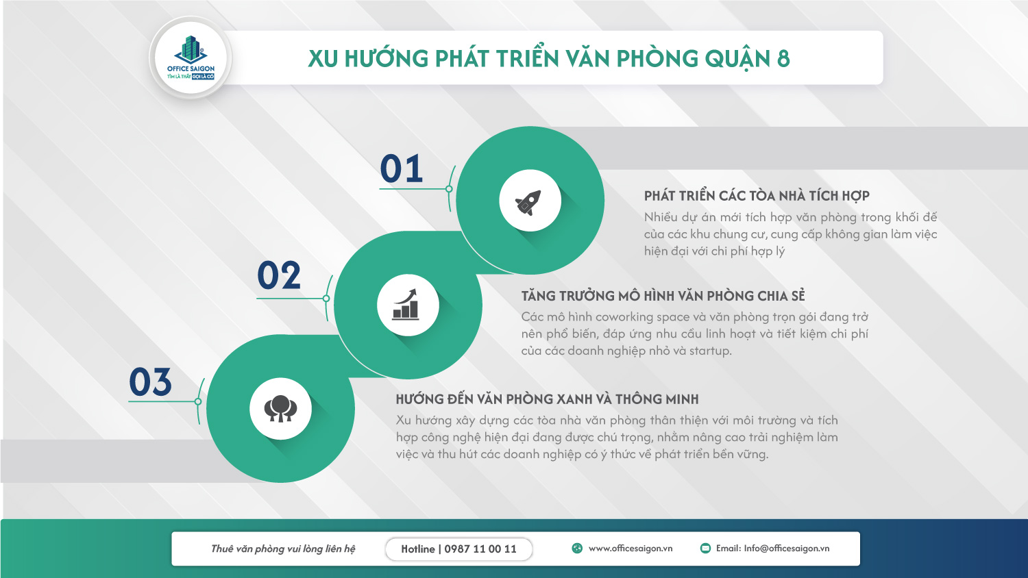 xu hương van phong