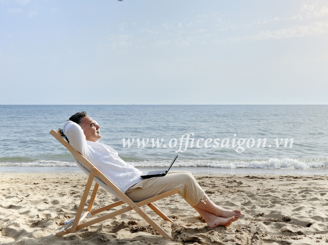 Vượt qua một ngày làm việc tồi tệ
