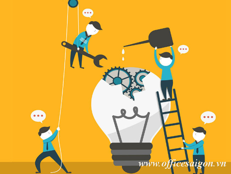 Ý tưởng kinh doanh khi khởi nghiệp