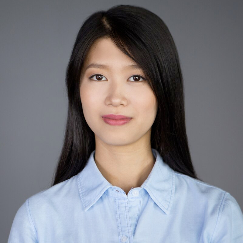 Ngân Giang - Nhân viên văn phòng