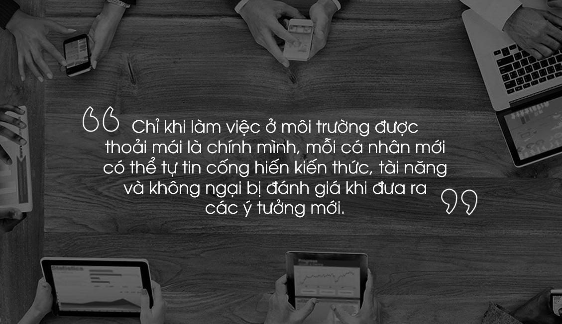 Lý do nên thiết kế thi công nội thất văn phòng