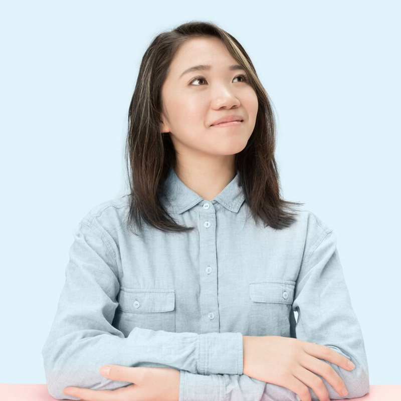 Cẩm Tú - Freelancer