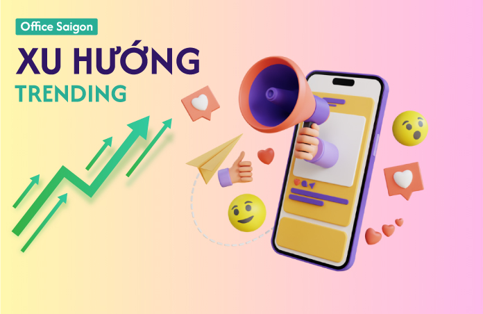 Nội dung review hấp dẫn, bắt kịp xu hướng, phù hợp thị hiếu khách hàng mục tiêu
